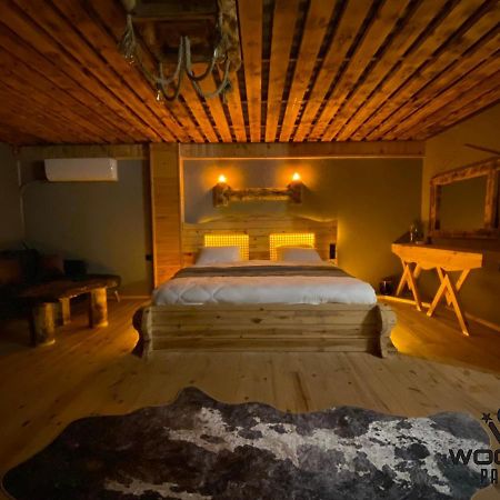 Wooden Palace V.I.P Suit Rize Zewnętrze zdjęcie
