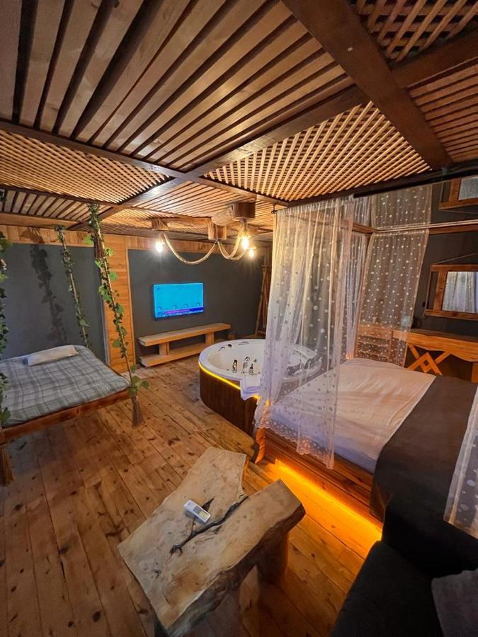 Wooden Palace V.I.P Suit Rize Zewnętrze zdjęcie