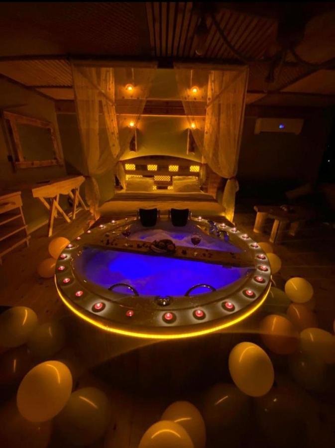 Wooden Palace V.I.P Suit Rize Zewnętrze zdjęcie